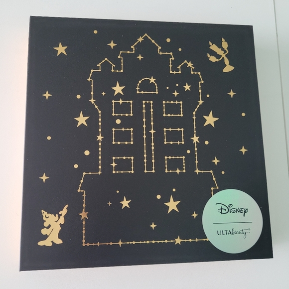 NWT Disney World Hollywood Studios Makeup Vault - Picture 15 of 15